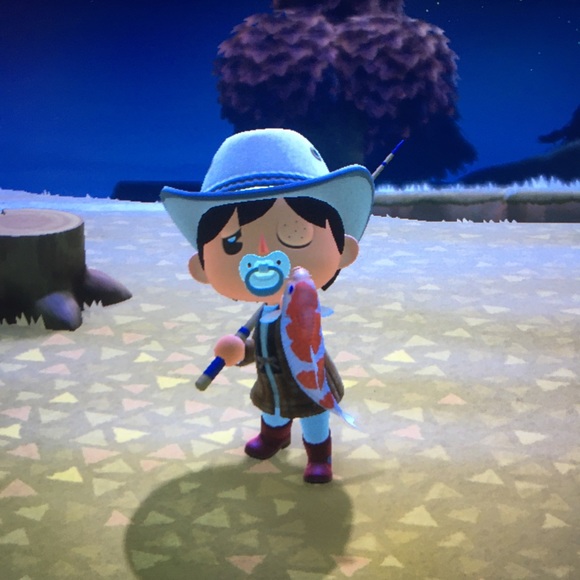 Profile Picture of Zane Mesker (@zanemesker) on Poshmark