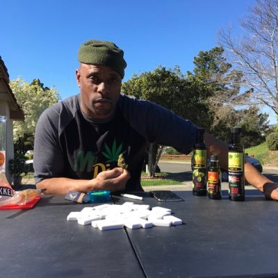 Profile Picture of Richard Triggs (@richardtriggsII) on Twitter