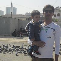 Profile Picture of Qaisar Mahmood (@qaisar-mahmood-2) on Quora