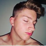 Profile Picture of Calvin Rickman (@calvin.rickman) on Instagram