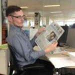 Profile Picture of Benjamin Porter (@porterbenjamin) on Instagram