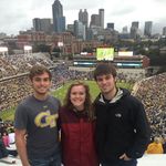 Profile Picture of Seth Nicholson (@sethman2525) on Instagram