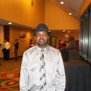 Profile Picture of Antonio Wynn (@2sides-1gemini) on Myspace