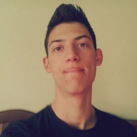 Profile Picture of Benjamin Carter (@bcarter0408) on Pinterest