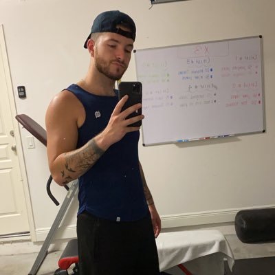 Profile Picture of dalton chase (@daltonchase_) on Twitter