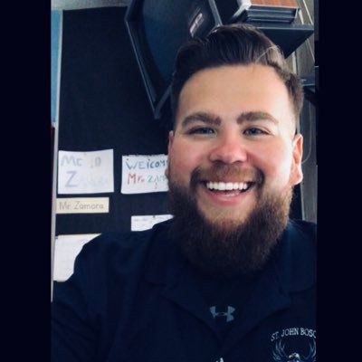 Profile Picture of Chris (·̿̿Ĺ̯̿̿·̿ ̿) (@ThyCristobal) on Twitter