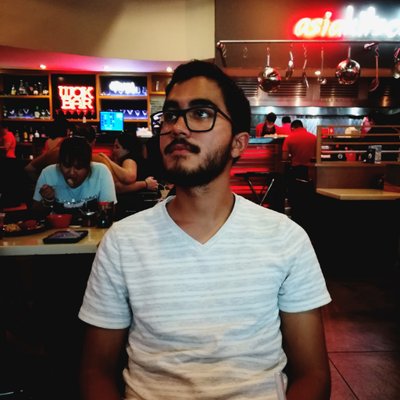 Profile Picture of Daniel Franco (@DanielAntoninoF) on Twitter