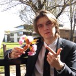 Profile Picture of alexmallalalieu (@alexmallalalieu) on Instagram