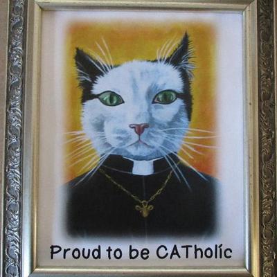 Profile Picture of Fr. Kenneth Phillips (@padre_kp) on Twitter