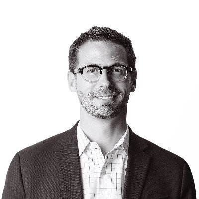 Profile Picture of Aaron Bean (@aaronbean) on Twitter