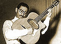 Profile Picture of Oscar Alemán - Wikipediaon Wikipedia