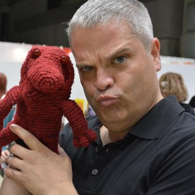 Profile Picture of Steve Shipley (@theshipster) on Twitter