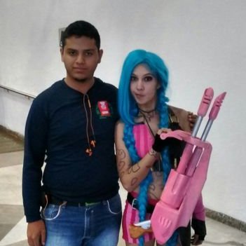 Profile Picture of Christo Alexei (@Chris546796) on Twitter