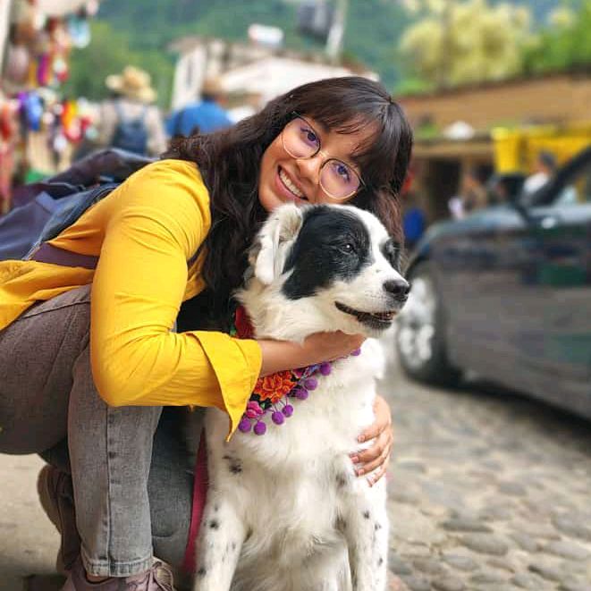 Profile Picture of Bere Aguilera (@berec.aguilera) on Tiktok