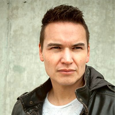 Profile Picture of Spencer Devine (@DevineSpencer) on Twitter