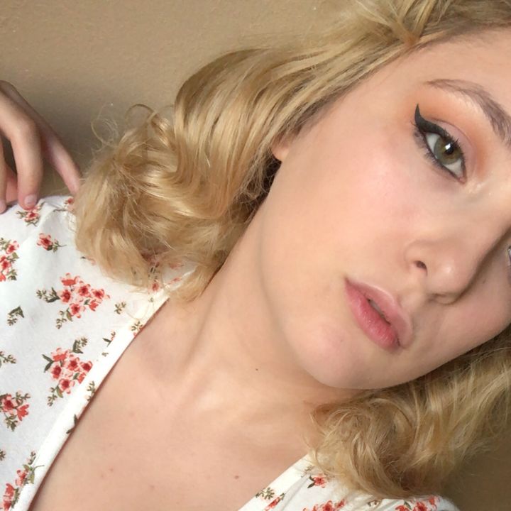 Profile Picture of Trisha Faye Waters (@@trishafayewaters) on Tiktok