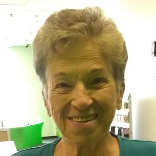 Profile Picture of Karen Mulvihill (@karen.mulvihill.146) on Facebook