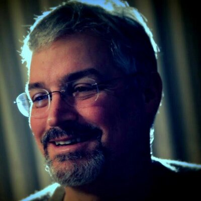 Profile Picture of Glen Clarkson (@glen_clarkson) on Twitter
