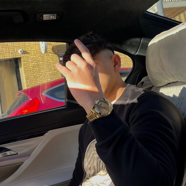Profile Picture of davide🇦🇱 (@davidee.g) on Tiktok