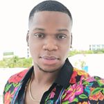 Profile Picture of Jeff Noël (@ochocinco___95) on Instagram