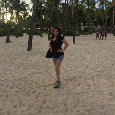 Profile Picture of Lorena Pinto Baeza (@lorytopotter) on Twitter