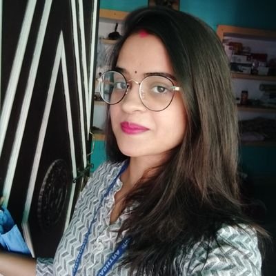 Profile Picture of Sangita Singh (@sangitasingh982) on Twitter