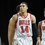 Profile Picture of Karrington Ward (@kward14bball) on Instagram