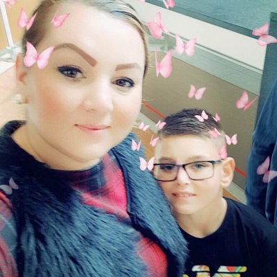 Profile Picture of Alexandra Bogdan (@Alexand04259806) on Twitter