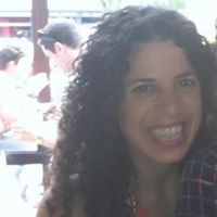 Profile Photo of Shira Derasmo (@shira-derasmo) on Quora