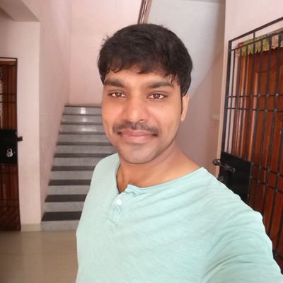 Profile Picture of GowriShankar (@GowriShankarL) on Twitter