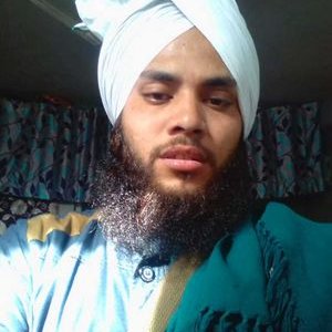 Profile Picture of Mohammed Ayaz Noori (@noori_ayaz) on Twitter