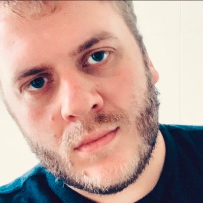 Profile Picture of Sam (@SamCarter_15) on Twitter