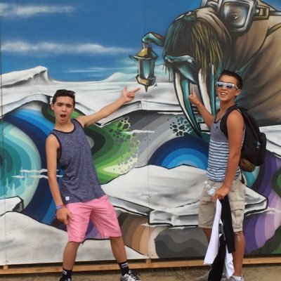 Profile Picture of Andrew Lax (@Lil_Lax72) on Twitter