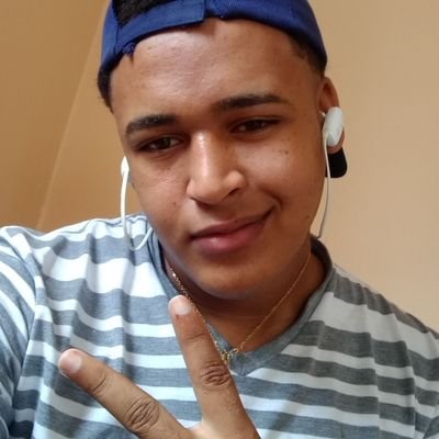 Profile Picture of Michael Cuello (@MichaelCuello14) on Twitter
