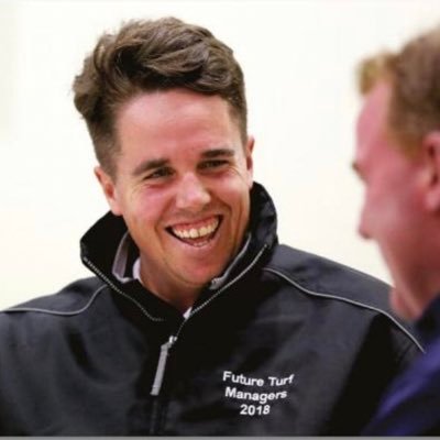 Profile Picture of Mark Holmes (@HolmesMark7) on Twitter