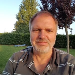 Profile Picture of Wolfgang Rubenbauer (@WRubenbauer) on Twitter