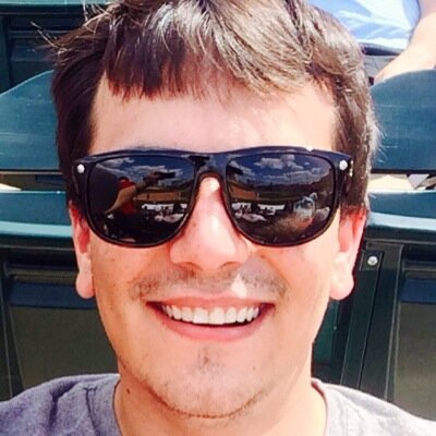 Profile Picture of Tyler Thomas (@HudakNation) on Twitter