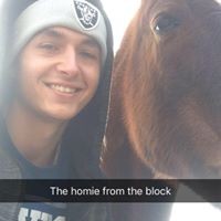 Profile Picture of Dylan Laughlin (@dylan-laughlin-2) on Quora