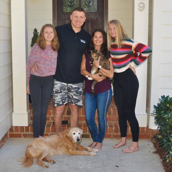 Profile Picture of Krissy Feighery (@darthkrissy) on Poshmark