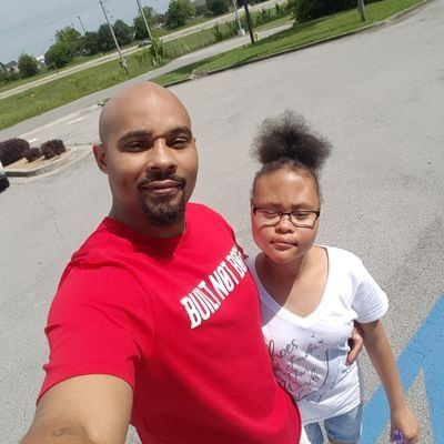 Profile Picture of lonniekelley617 (@lonniekelley617) on Tiktok