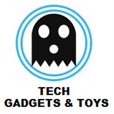 Profile Picture of Tech Gadgets & Toys (@JamesM_Vegas) on Twitter