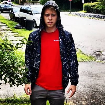 Profile Picture of Trevor Thomas (@TrevorThomas22) on Twitter