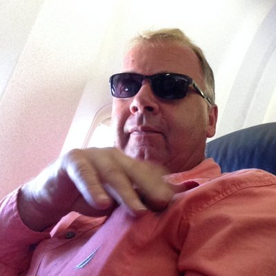 Profile Picture of Mark Burroughs (@@MarkBurroughs1) on Twitter
