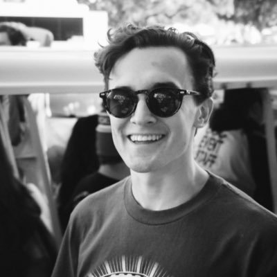 Profile Picture of Chris Camarillo (@every1hatesChis) on Twitter