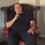 Profile Picture of Domenico Cifaldi (@domenicocifaldi) on Instagram