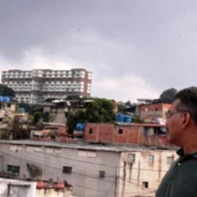 Profile Picture of Wilfredo González S.J (@wilfraf) on Twitter
