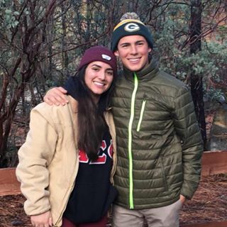 Profile Picture of Luchetta Audrey (@audrey.luchetta) on Facebook
