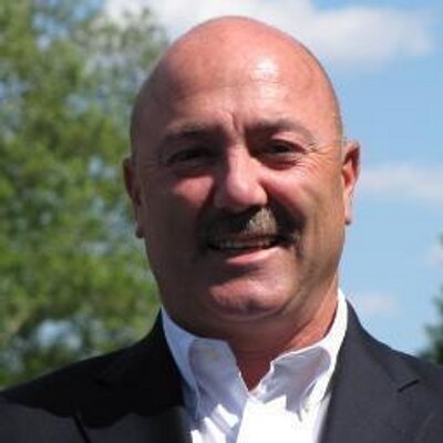 Profile Picture of ETegrity, LLC. (@steveferman) on Twitter