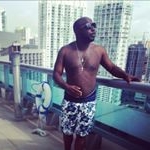 Profile Picture of Brian Blackshear (@blackshearlife) on Instagram