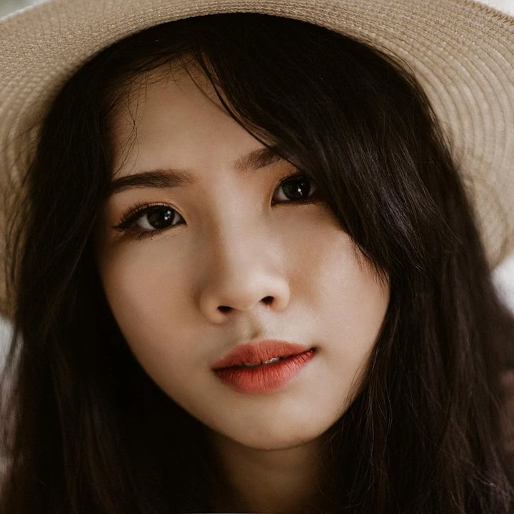 Profile Picture of Kira Lane (@user35227108452093) on Tiktok